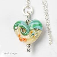 Beach Babe Necklace | Sea & Sand | Julie Fountain