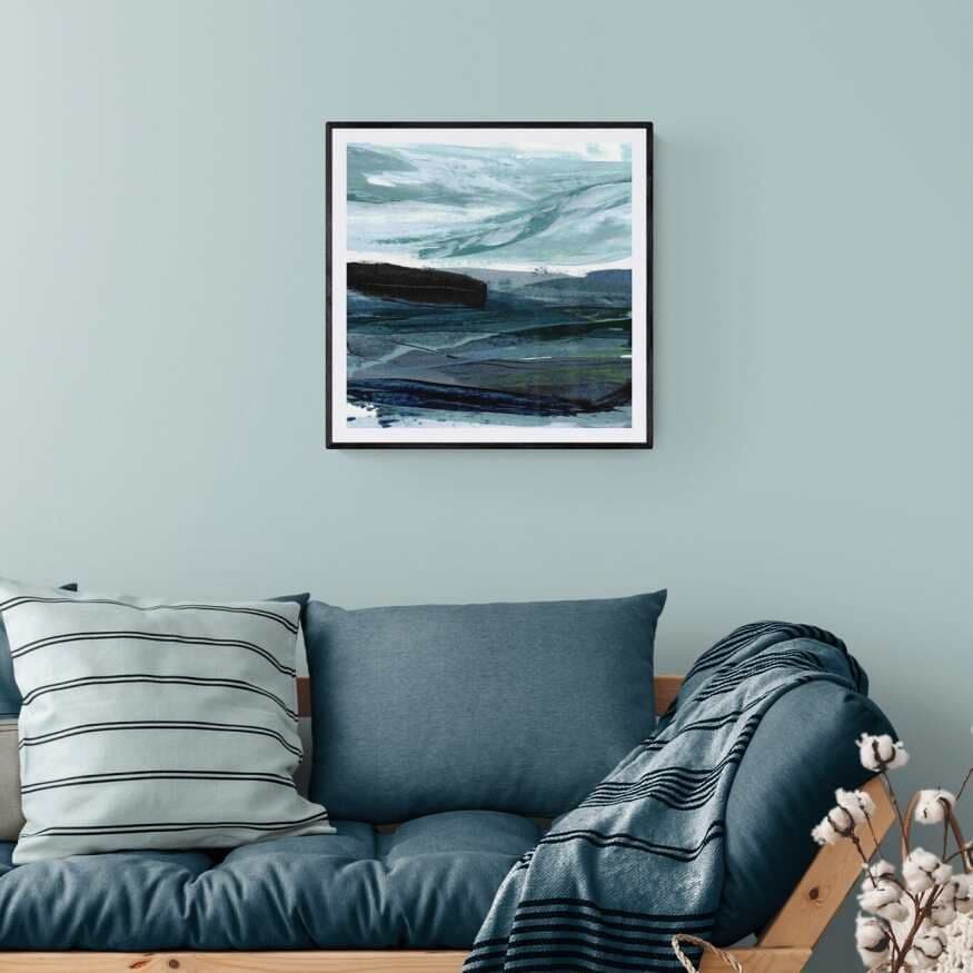 Blow Away the Cobwebs – Print