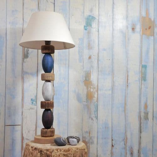 Boreray Table Lamp