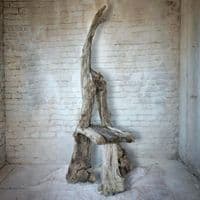 Castaway Driftwood Chair | Julia Horberry