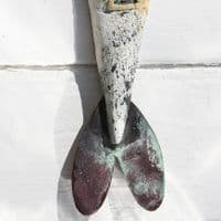 Coastal Art Fish | Wall Hanging | Coastal Art | Laurence Henry