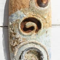 Coastal Art Fish | Wall Hanging | Coastal Art | Laurence Henry