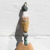 Coastal Art Fish | Wall Hanging | Coastal Art | Laurence Henry