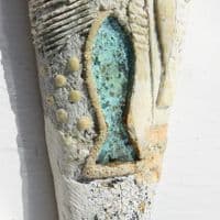 Coastal Art Fish | Wall Hanging | Coastal Art | Laurence Henry