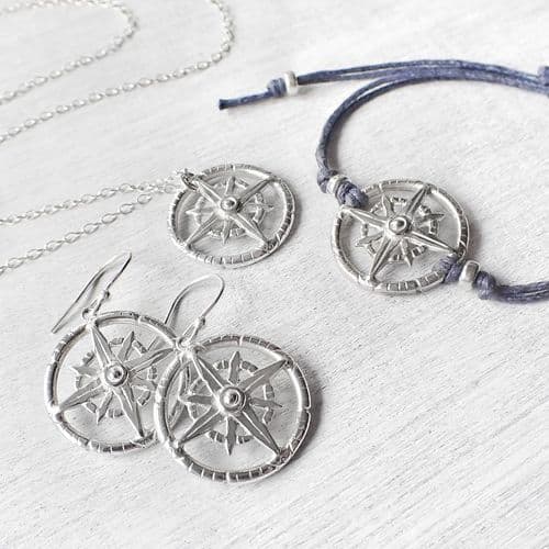 Compass Jewellery Collection