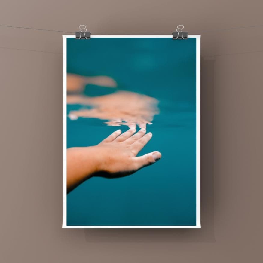Connect – Photo Print