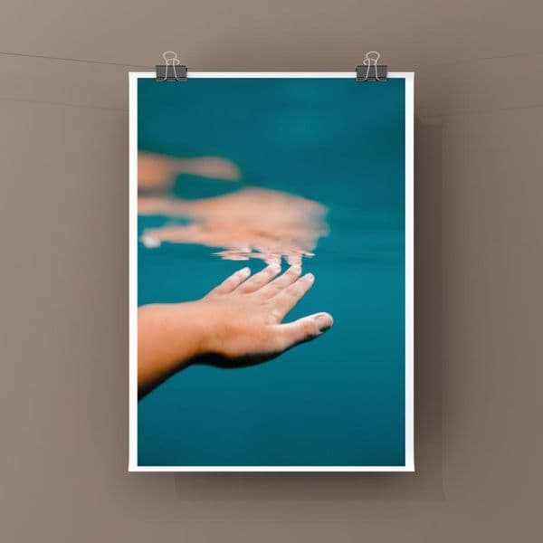 Connect Photo Print | Limited Edition | Fine Art Print | Lara Colwood