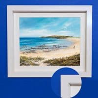 Constantine Days | Art Print | Gail Morris