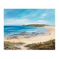 Constantine Days | Art Print | Gail Morris