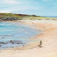 Constantine Days | Art Print | Gail Morris