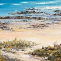 Constantine Days | Art Print | Gail Morris