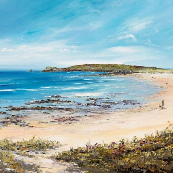 Constantine Days | Art Print | Gail Morris