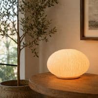 Coral Shaped Lamp | Table Lamp | Sea Lamp | Coastal Lighting