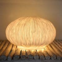 Coral Shaped Lamp | Table Lamp | Sea Lamp | Coastal Lighting