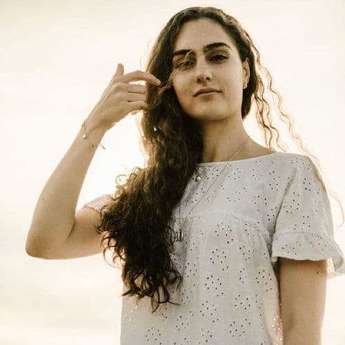 Cowrie Shell Necklace