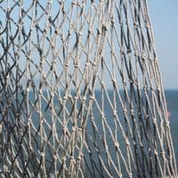 Decorative Fishing Net | Decorative Netting | Decorative Fish Net