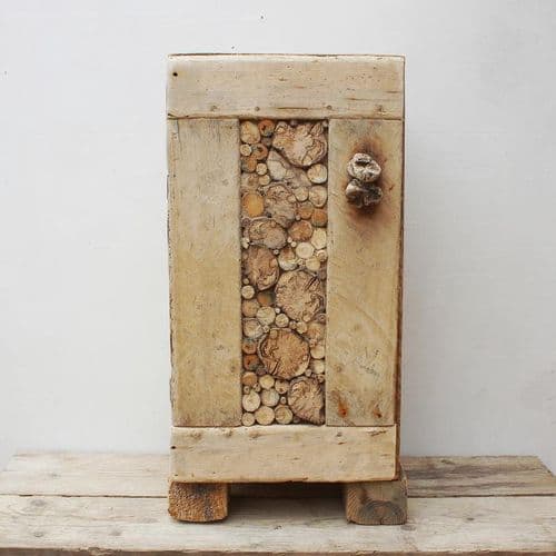 Driftwood Free Standing Cabinet No:02