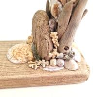 Driftwood Jewellery Stand | Rachel White