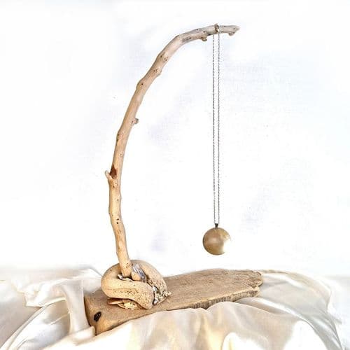 Driftwood Jewellery Stand - Tall