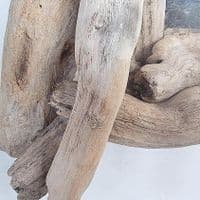 Driftwood Mirror Two | Wall Mirror | Julia Horberry