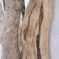 Driftwood Mirror Two | Wall Mirror | Julia Horberry