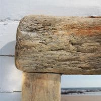 Driftwood Mirror Pinhay Bay | Wall Mirror | Coastal Mirror