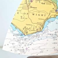 Driftwood Sailboat | Chichester to Portsmouth | Rachel White