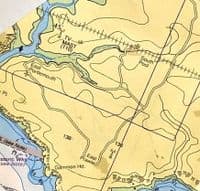 Driftwood Sailboat | Slapton Sands & Beesands | Rachel White