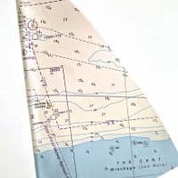 Driftwood Sailboat | The Cant Wreckage | Rachel White