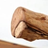 Unisex Driftwood Jewellery Stand | Rachel White