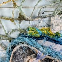 Eastbourne Miniature | Coastal Artwork | Lucinda Button