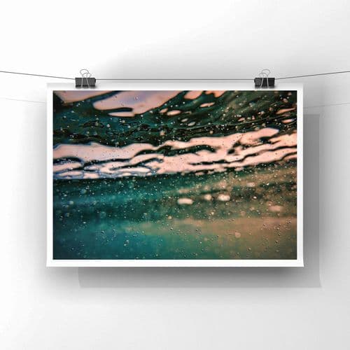 Effervescence – Photo Print