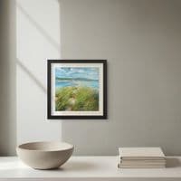 Emerald Isle, the Ring of Kerry | Fine Art Print | Nel Whatmore