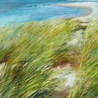 Emerald Isle, the Ring of Kerry | Fine Art Print | Nel Whatmore