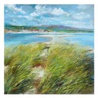 Emerald Isle, the Ring of Kerry | Fine Art Print | Nel Whatmore