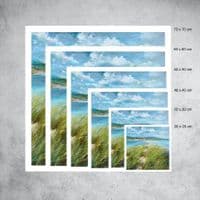 Emerald Isle, the Ring of Kerry | Fine Art Print | Nel Whatmore