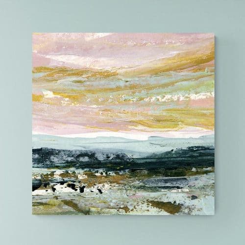 End of the Day Serenity - Print