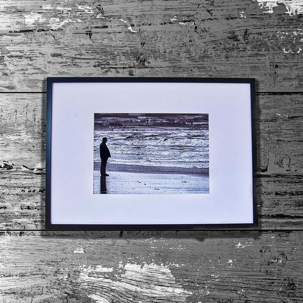 Entranced | Photography Art Print | Cliff Kinch