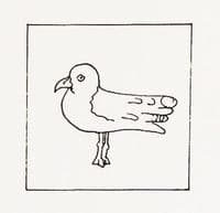 Fish and Chips | Hand Drawn Illustration | Limited Edition | Alison Collins