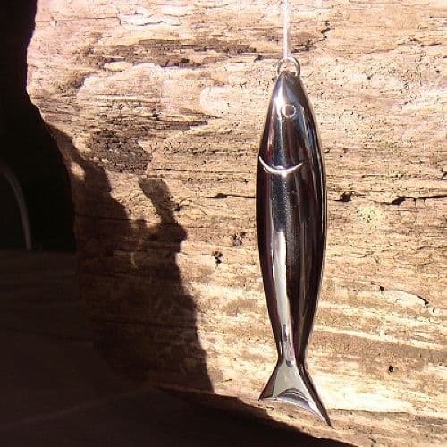 Fish Light Pull | Decorative Light Pull | Light Pull Switch