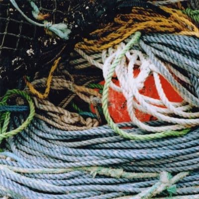 Float - Coastal Card