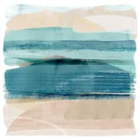 Freshwater Bay | Canvas Print | Flora Kouta