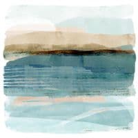 Freshwater Bay | Canvas Print | Flora Kouta