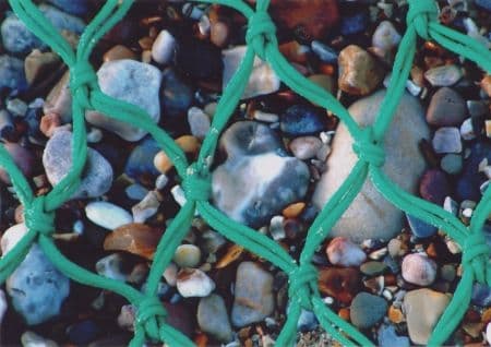 Green Net - Coastal Card