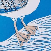 Gully Coastal Card | Sophie Mutter