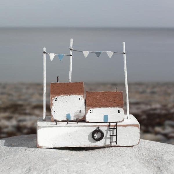 Harbour Cottages | Coastal Style
