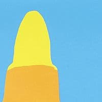 Ice Lolly Screen Print | Sophie Mutter