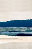 Isle of Taransay | Canvas Print | Flora Kouta