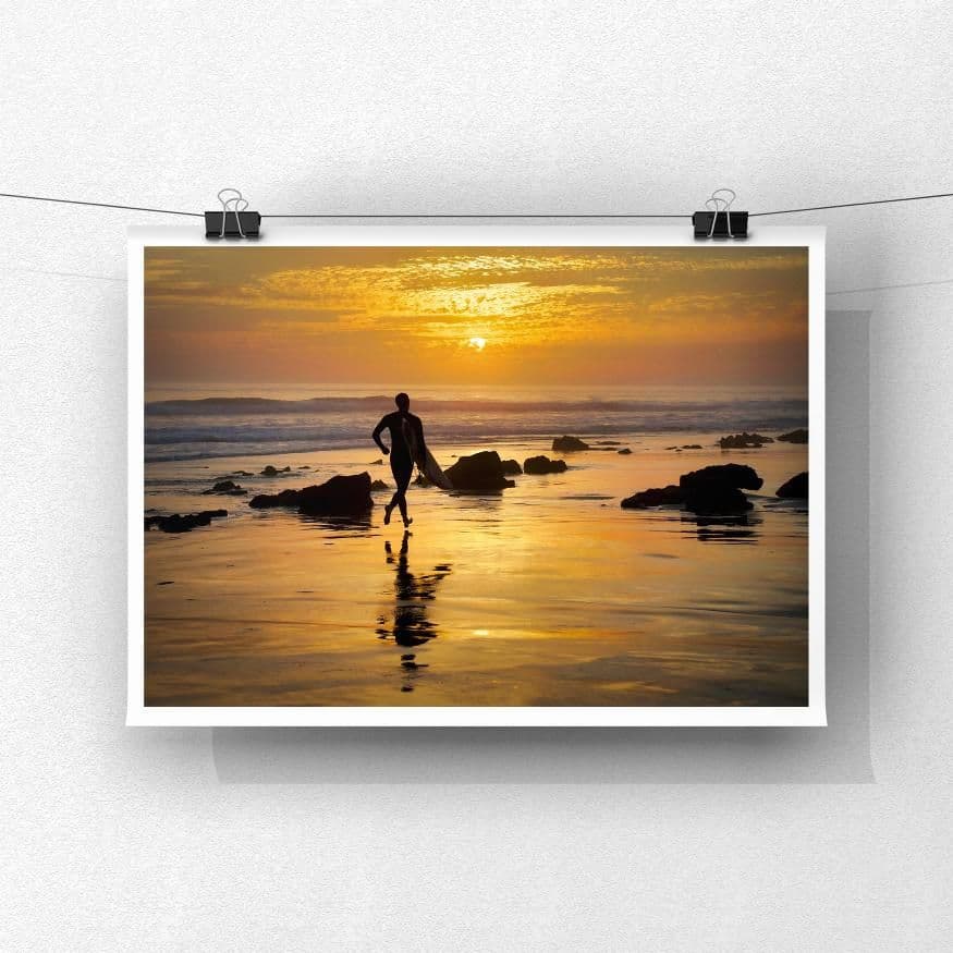 Just One More – Photo Print