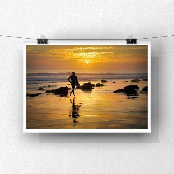 Just One More Photo Print | Limited Edition | Fine Art Print | Lara Colwood